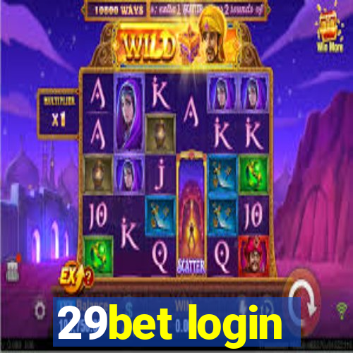 29bet login